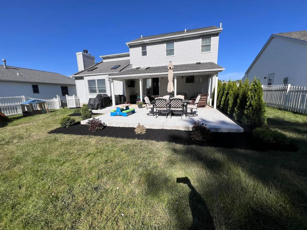 All Photos for Leaps Landscaping LLC in Buffalo, NY