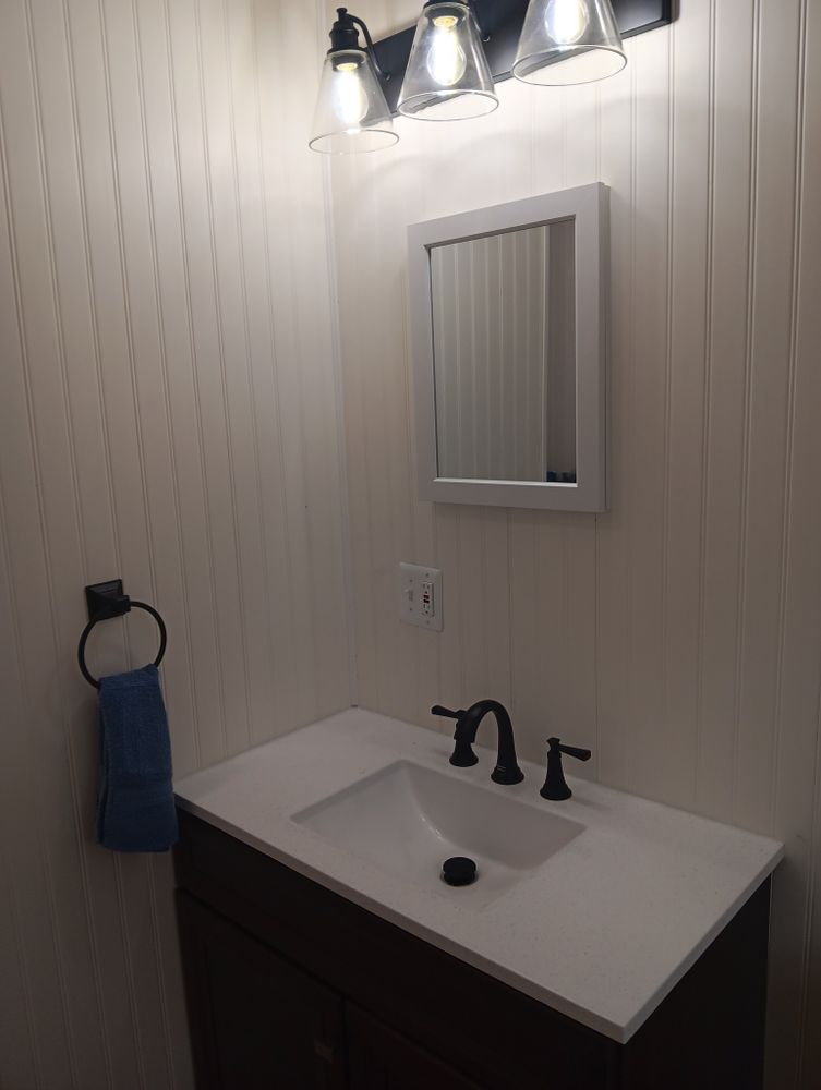 Transform your home with our expert Kitchen and Bathroom Renovations, enhancing functionality and style to create personalized, modern spaces designed for comfort and efficiency in your daily life. for Tricity Builders in Endicott, NY