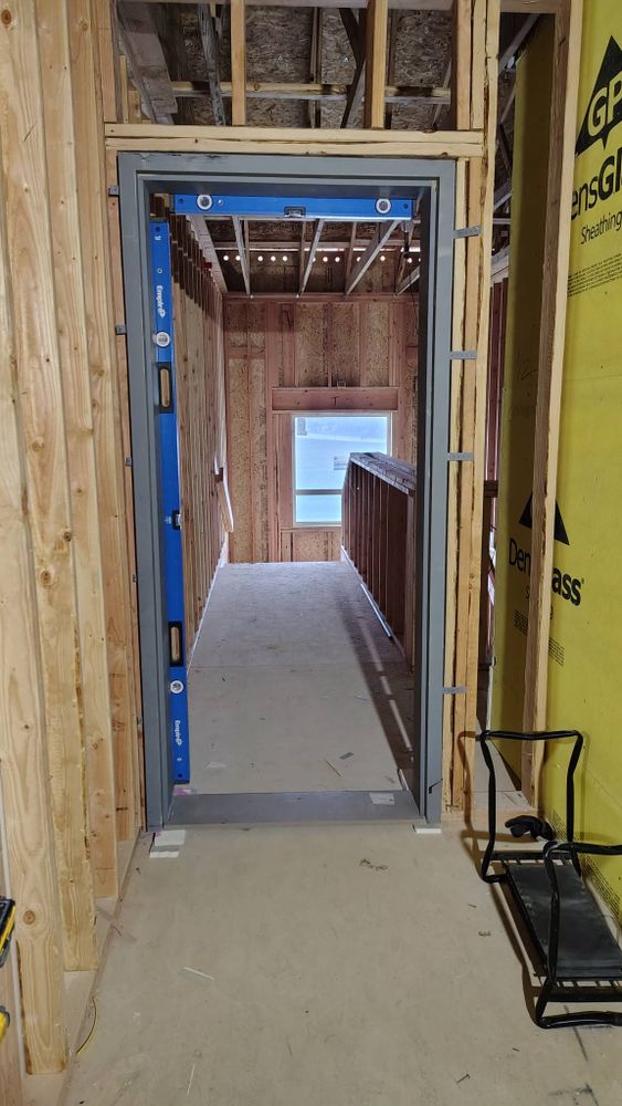 Improve your home with our expert door installation service, delivering secure, stylish, energy-efficient results. We coordinate seamlessly with deck & patio installation for a cohesive Construction & Remodeling Company upgrade. for Dawson Custom Interiors in Boise, ID