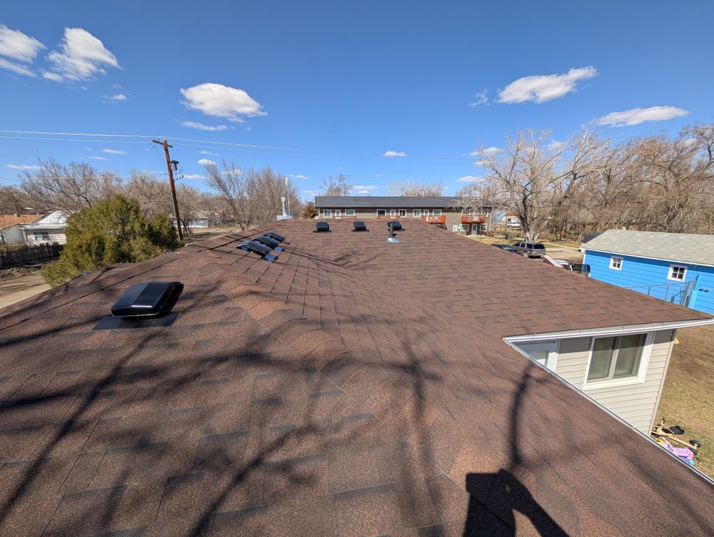 All Photos for Arneson Contracting & Construction in Glasgow, MT