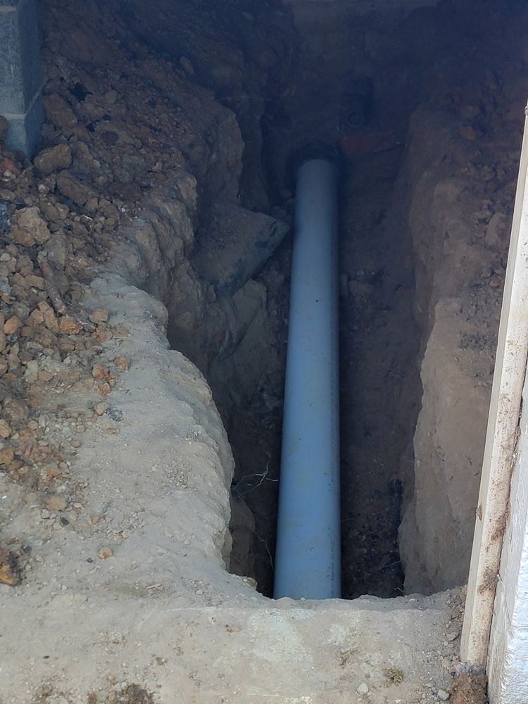 All Photos for Goodfellas Plumbing llc in Spotsylvania, VA