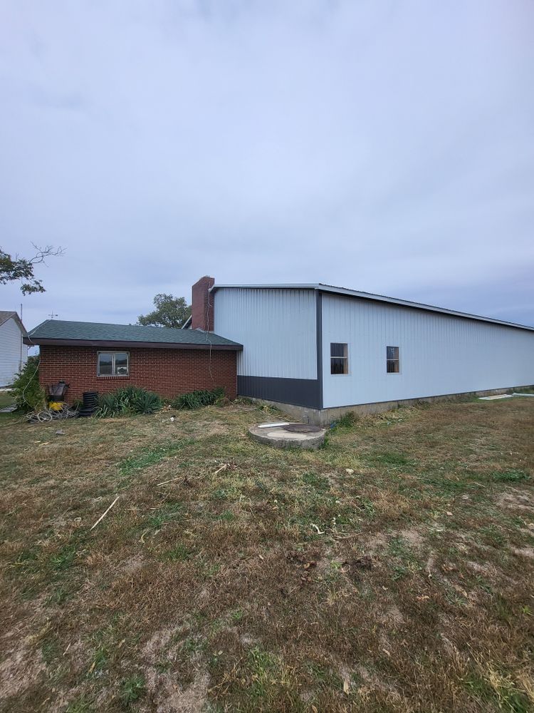 All Photos for Roof Doctors Roofing & Restorations LLC in Urbana, IL