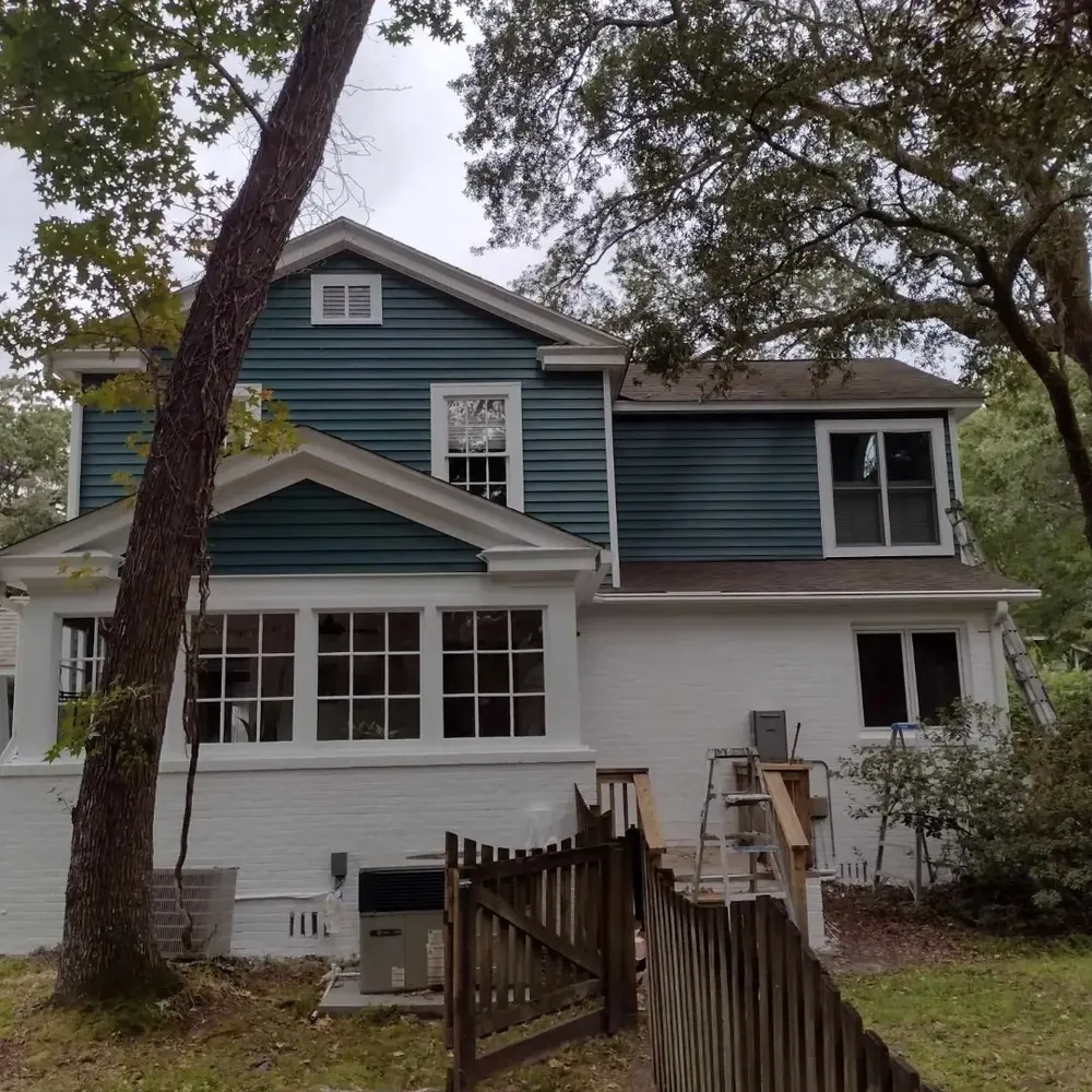 All Photos for Legacy Custom Painting in Wilmington, NC