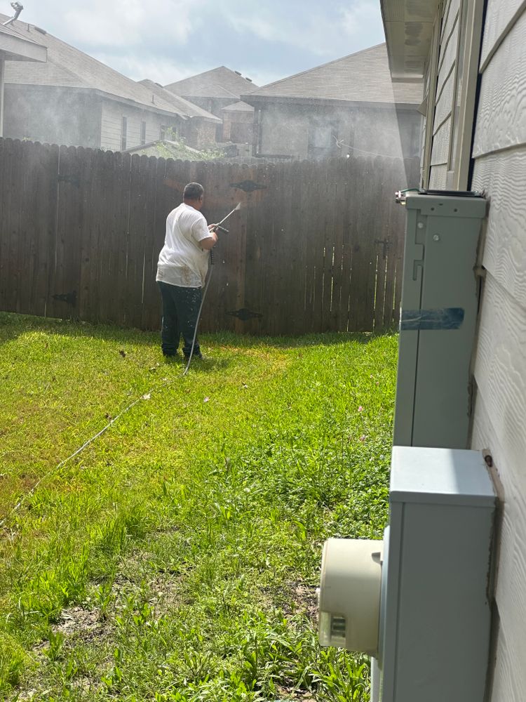 All Photos for GEOS Painting in New Braunfels, TX