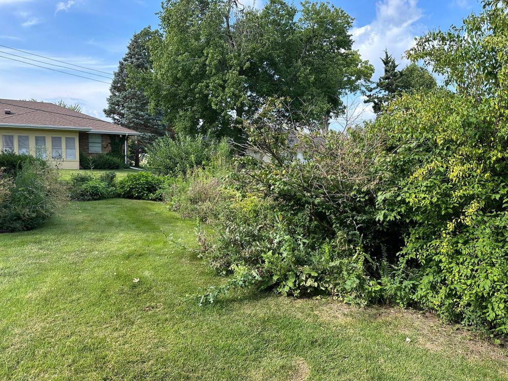 All Photos for Greenlee & Family Landscaping Services in Peoria, IL