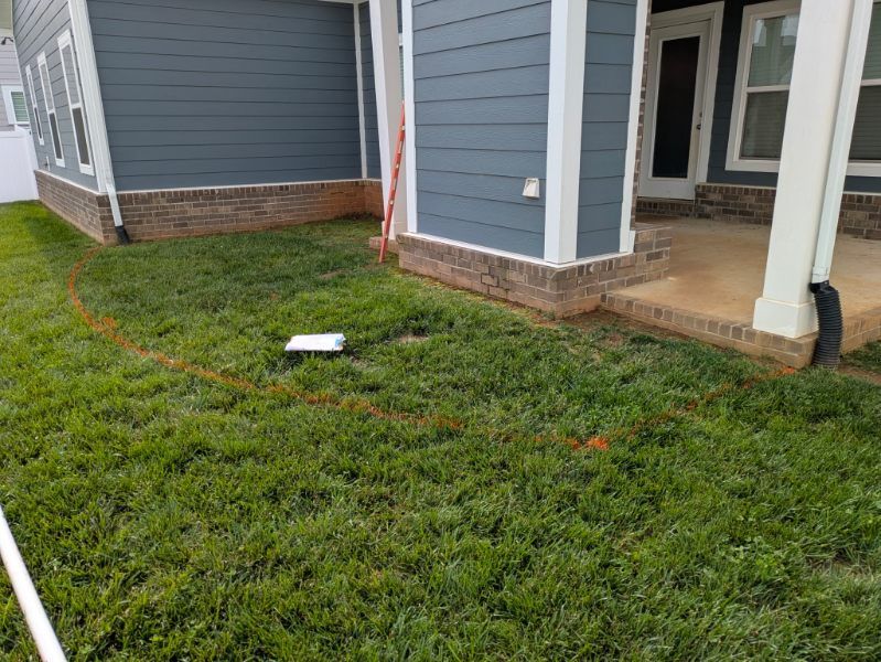 All Photos for Green Ventures Landscaping in Williamson County, TN