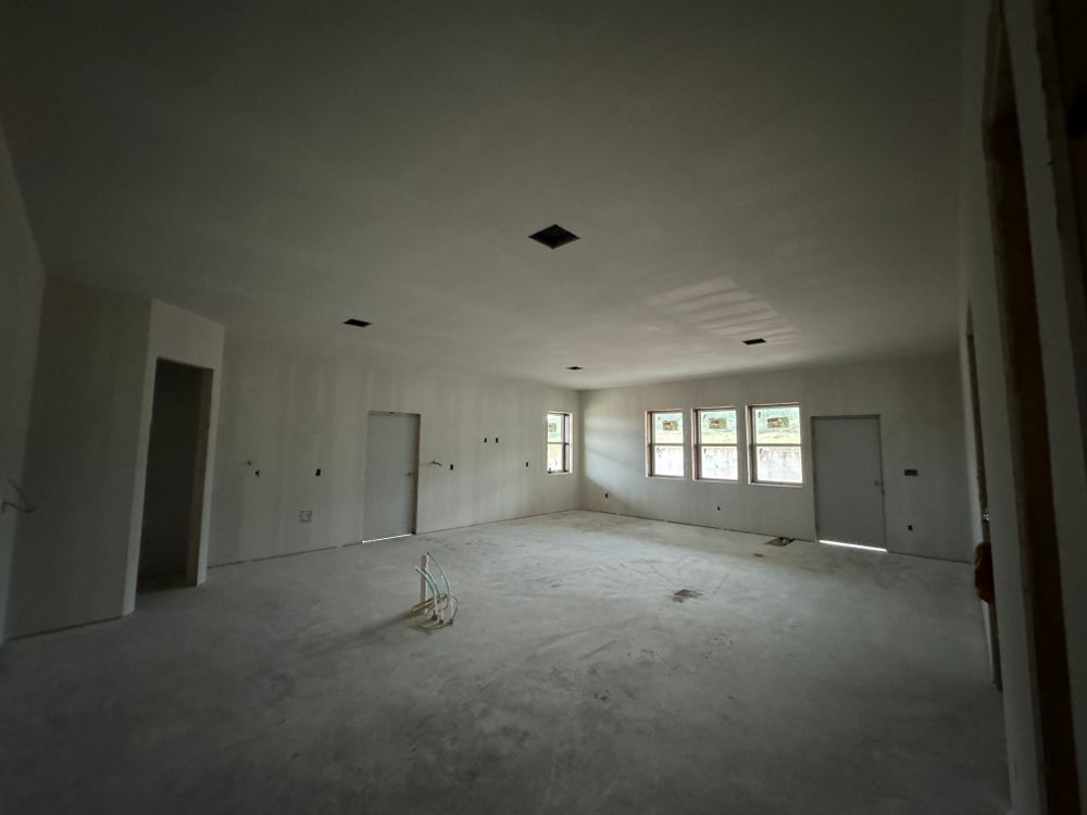 All Photos for CHR Unlimited LLC in San Angelo, Texas