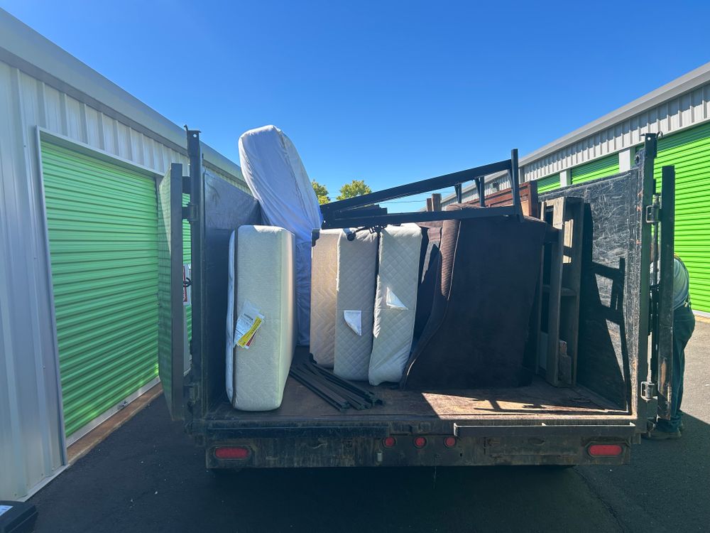 All Photos for Sol Junk Removal in Independence, OR