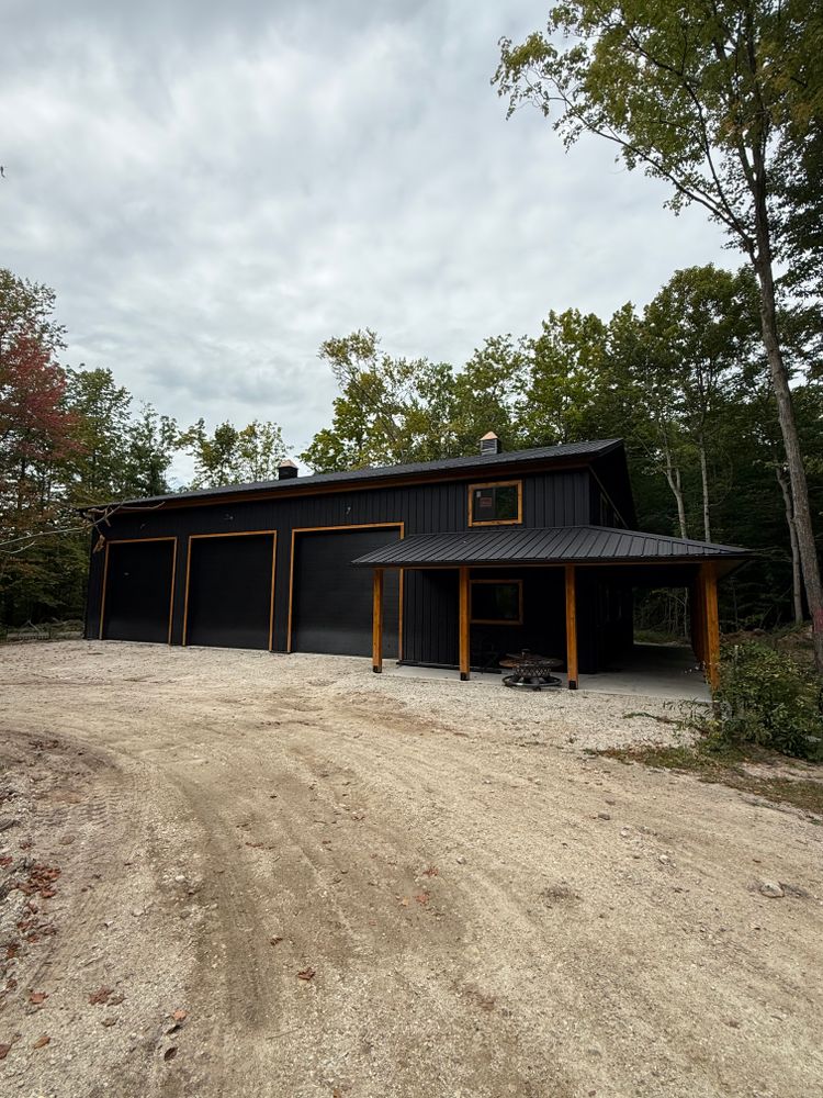 All Photos for Lake Ridge Construction LLC in Kiel, WI