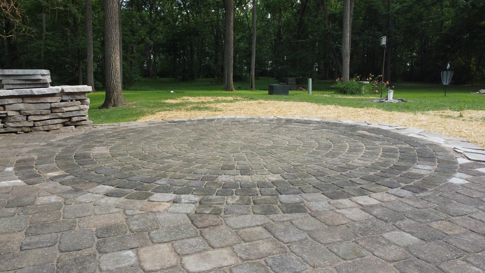 All Photos for New Image Outdoor Solutions in Dayton, Ohio