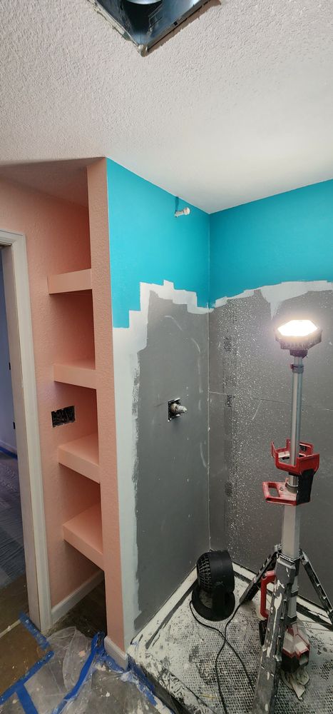 All Photos for Silva Remodeling in Lafayette, CO