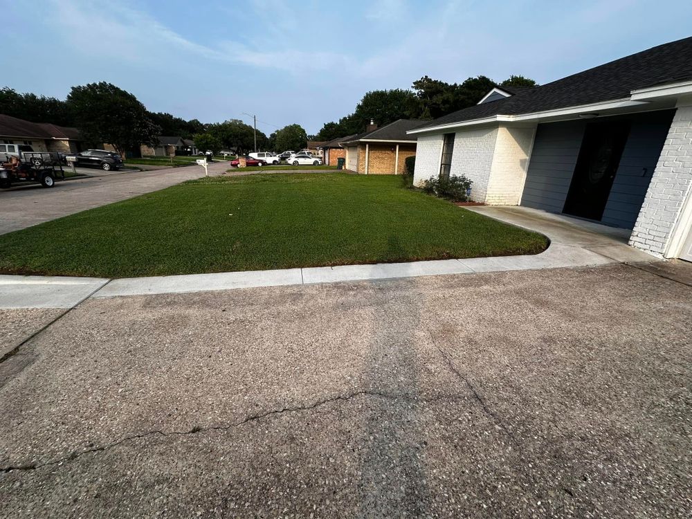 All Photos for C&R Landscaping LLC in Beaumont, TX