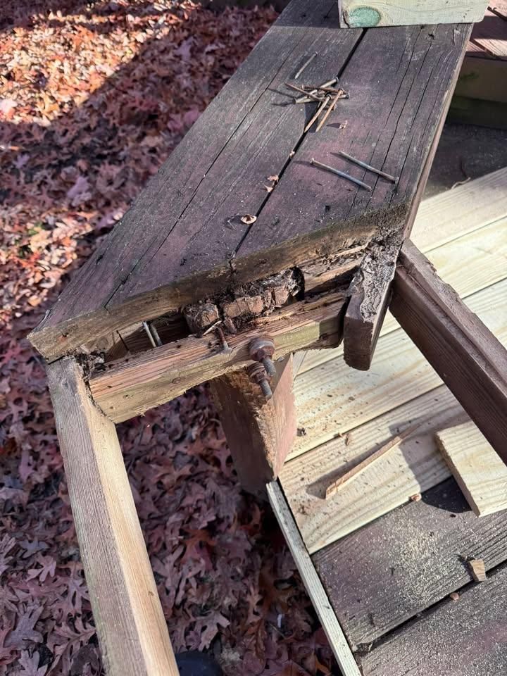 All Photos for Performance Pressure & Soft Washing, LLC in Fredericksburg, VA