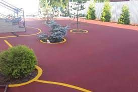 Our professional Line Striping service ensures your driveway is clearly marked for safety and organization, enhancing the curb appeal of your property while maintaining a smooth and durable surface. for Mike's Macadam in Reading, PA