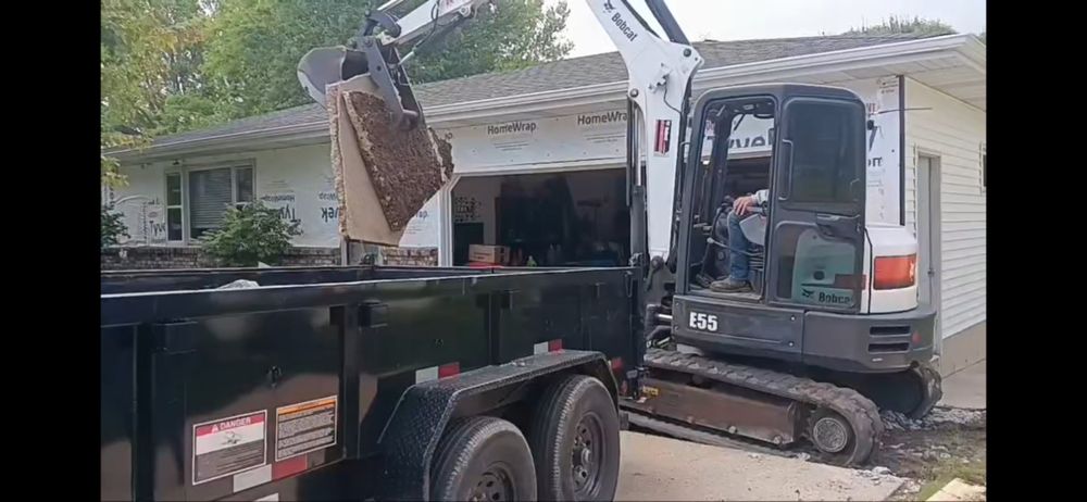 All Photos for Willing Trucking & Excavating in Evansville, WI