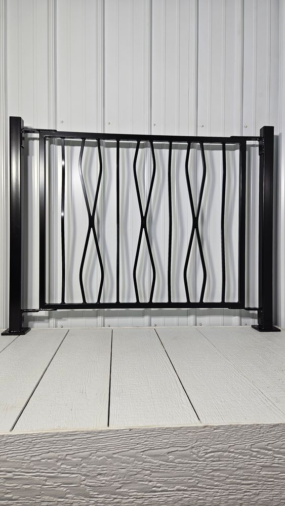 Samples for Timber Concepts  in Oconto, WI