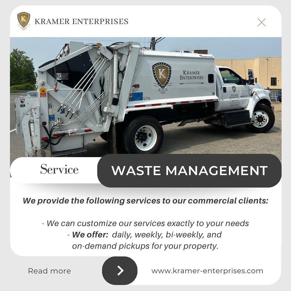 All Photos for Kramer Enterprises in Washington, D.C.