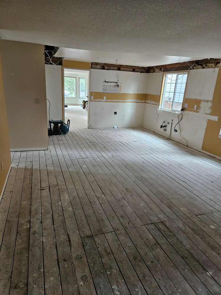 All Photos for Smithe Hardwood Flooring  in Sandy, OR