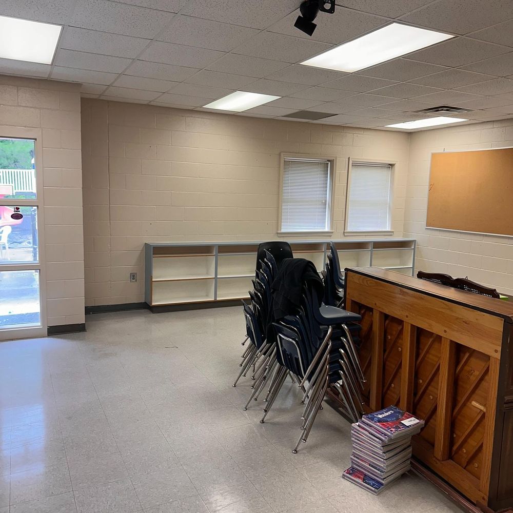 Interior Painting for Maicks Painting in Villa Rica, GA