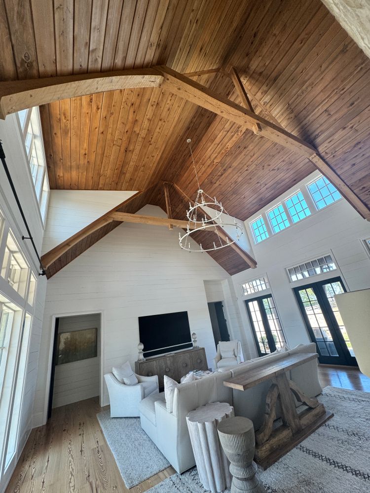 All Photos for Red Line Construction in Baldwin County,  AL