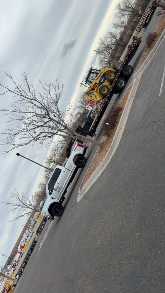 All Photos for Bateman Construction in Roosevelt, UT