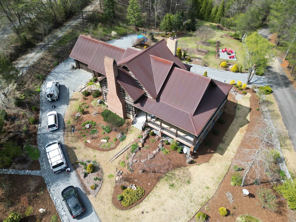 All Photos for JV Painting Services LLC in Hendersonville, NC