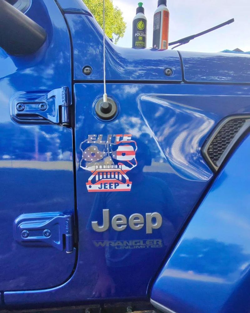 All Photos for Josue’s Mobile Detailing in Enterprise, AL