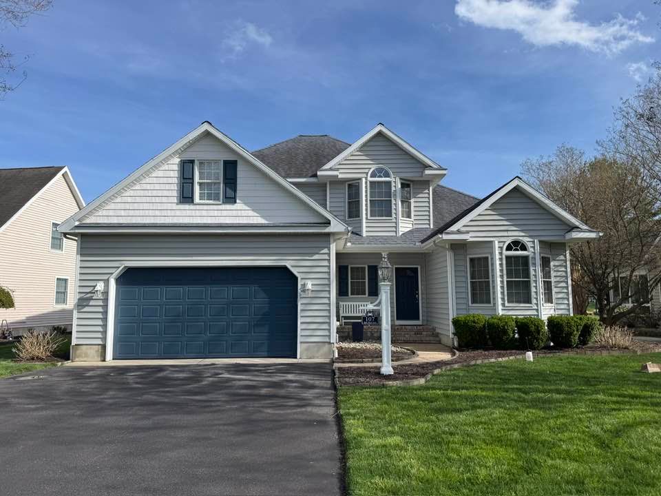 All Photos for Kenny Power Washing & Painting in Millsboro, DE