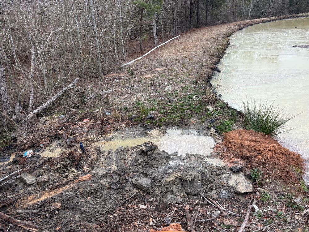 All Photos for Coursey Construction in Metter, GA