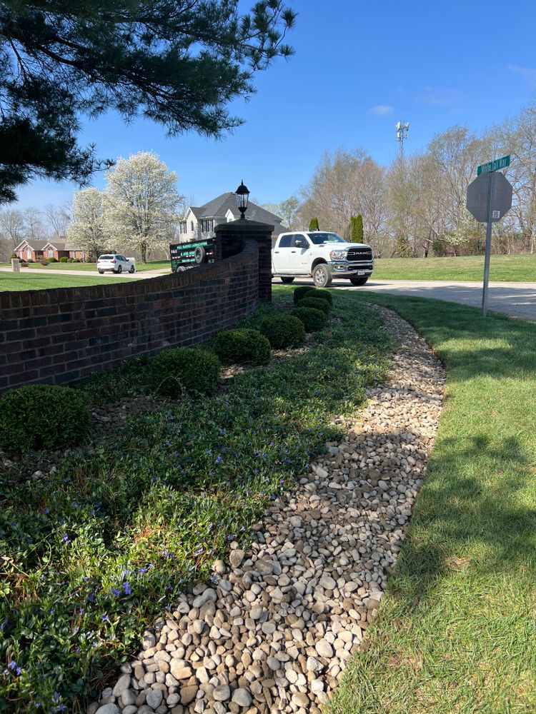 All Photos for Full Service Landscaping in Louisville, KY