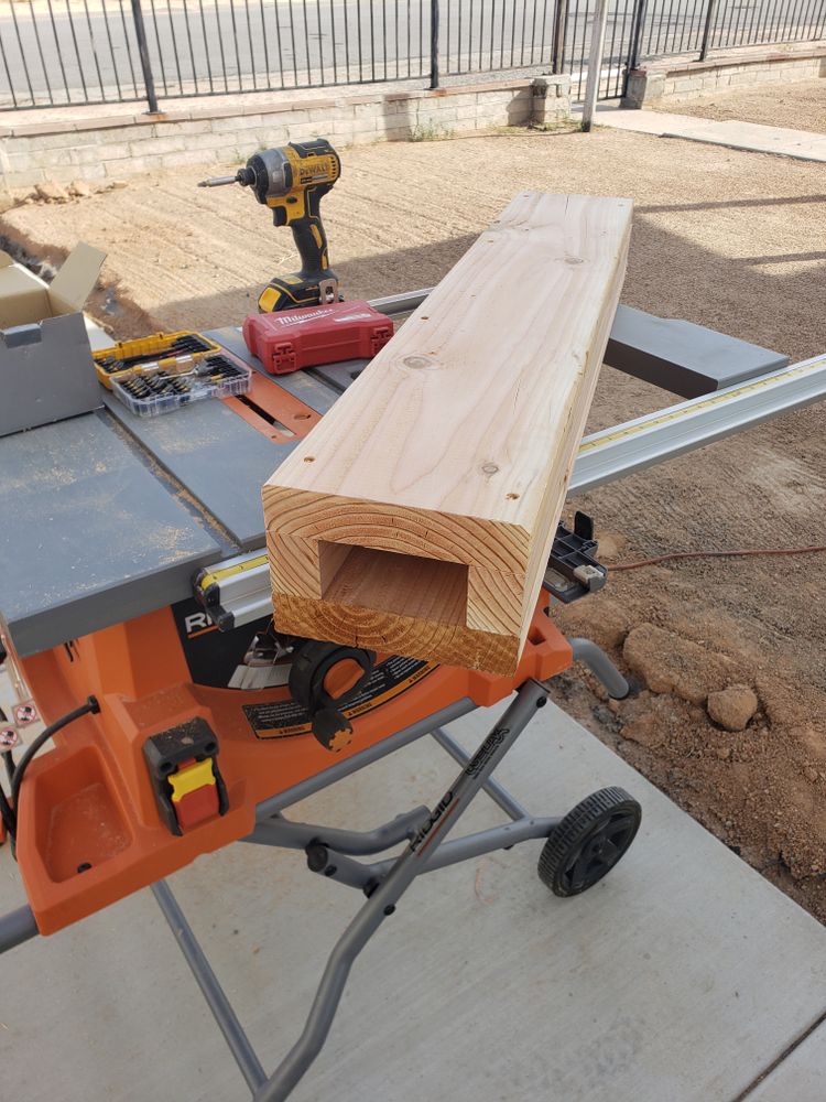All Photos for Shermer Construction, LLC in Ridgecrest, CA