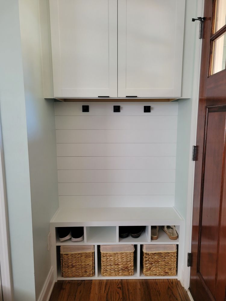 All Photos for GVL Renovations in Greenville, SC