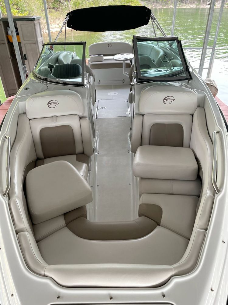 Boat Detailing for Detail On Demand in Branson West, MO