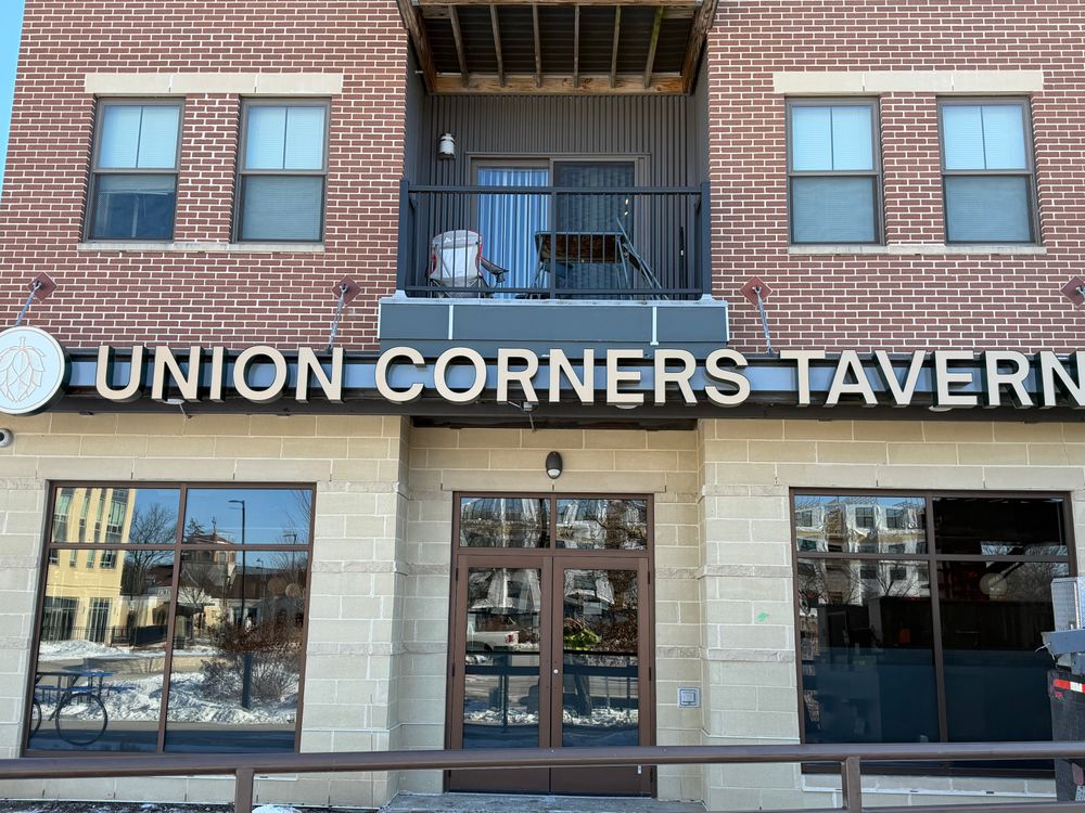 All Photos for MTZ Signs in Janseville, WI