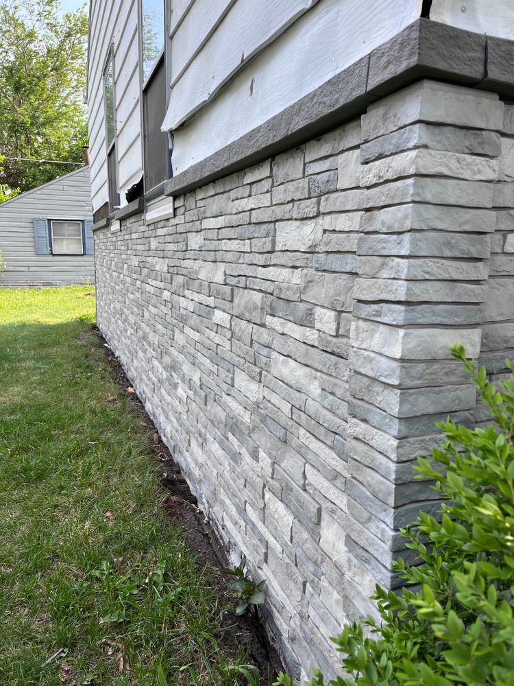 All Photos for Steele Roofing Co in Valparaiso, ,  IN