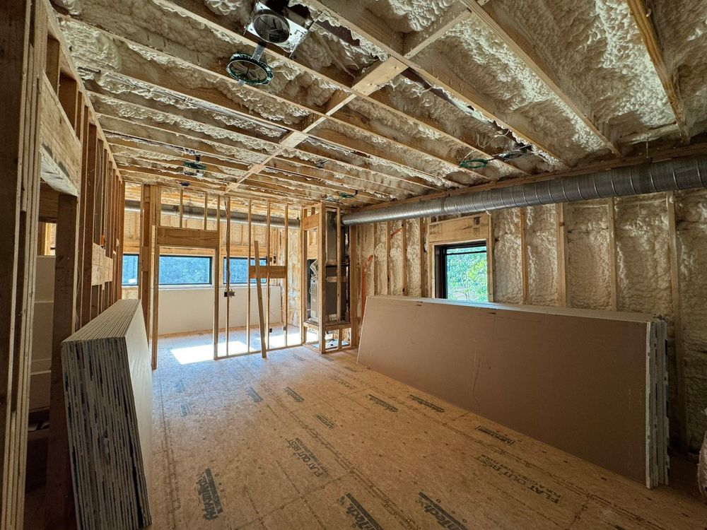 All Photos for K P Construction in Texarkana, TX