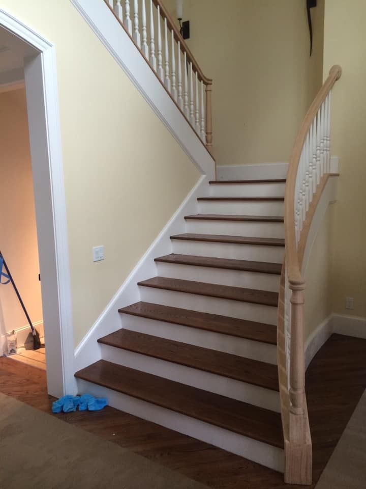 Interior Renovations for Southern Stair Builders LLC in Bluffton, SC