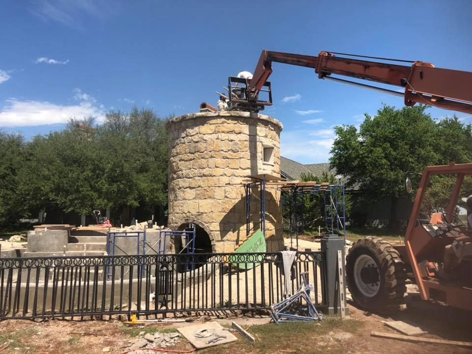 All Photos for Ramos Masonry & Concrete Construction LLC in Clyde, TX