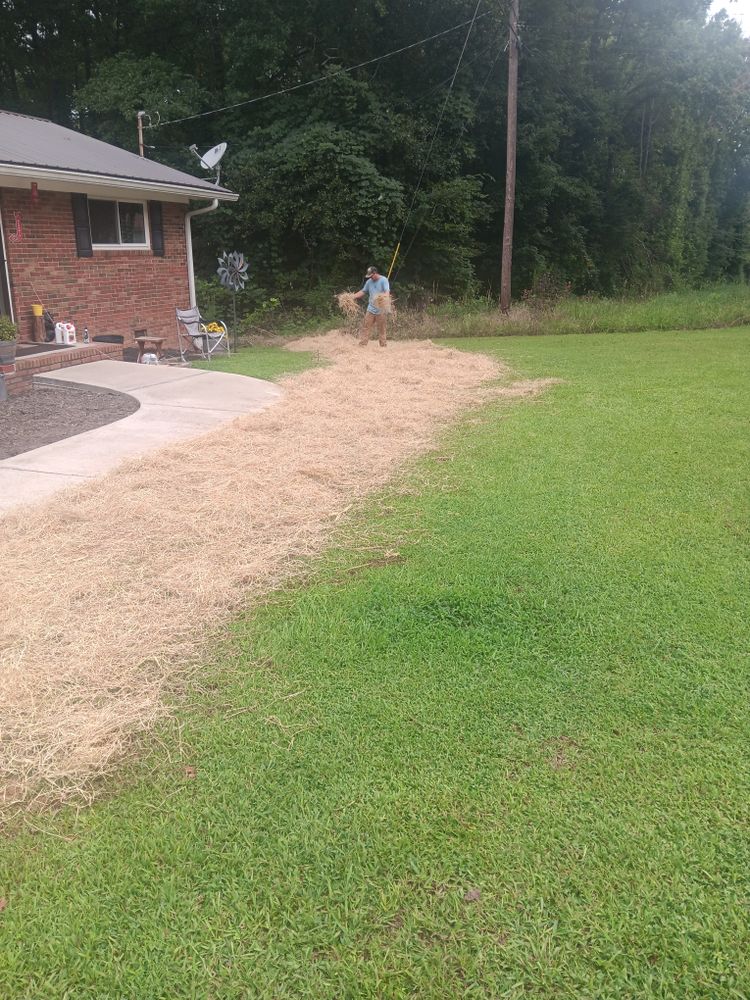 All Photos for Forrest Plumbing and Septic Service LLC in Summerville, GA