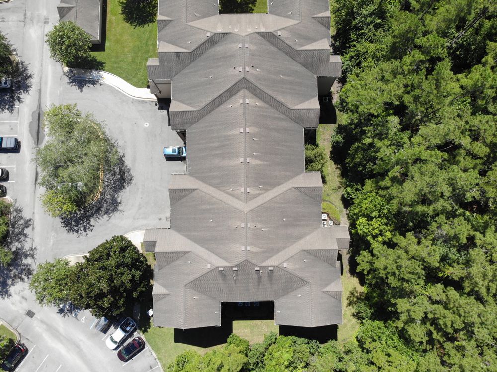 All Photos for Southern Integrity Roofing in Loganville, GA