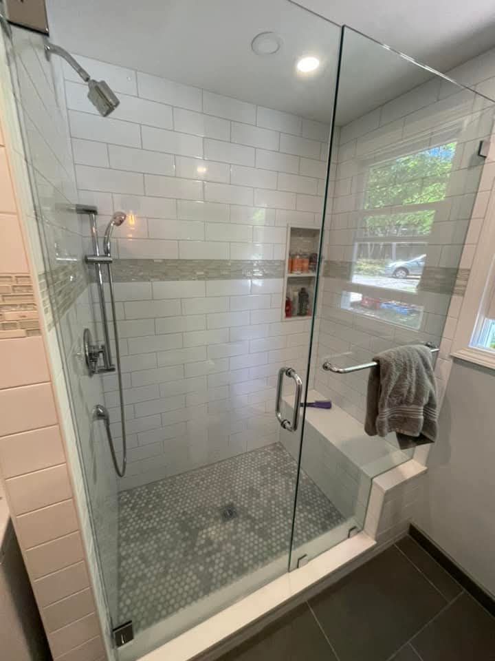 Bathroom Renovations for Oceanfront Building And Remodeling in Wareham, MA