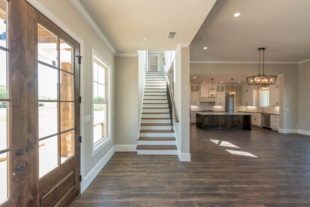 All Photos for Neely Construction & Design LLC in Chandler, TX