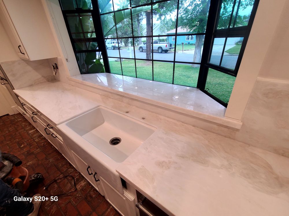 All Photos for Dave Walter Flooring in Santa Clarita, CA