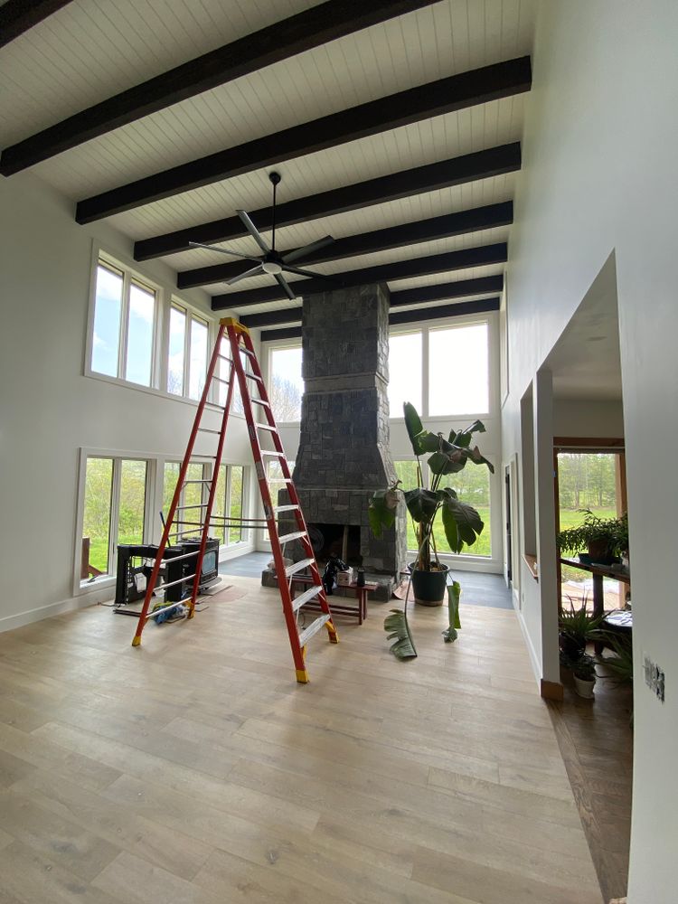 All Photos for JBA Painting LLC in Killington, VT