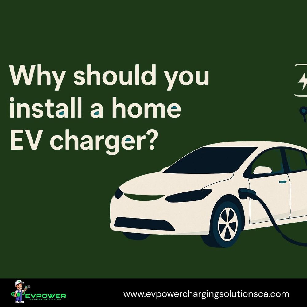 All Photos for EVPOWER CHARGING SOLUTIONS in Tracy, CA