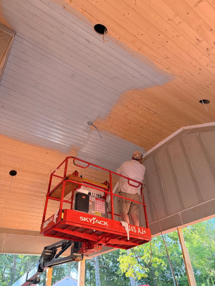 All Photos for Beauchamp Construction LLC in Athens, GA