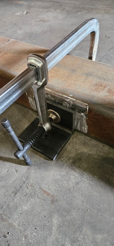 Metal Fabrication alteration for Mid-Mountain Maintenance in Bonney Lake, WA