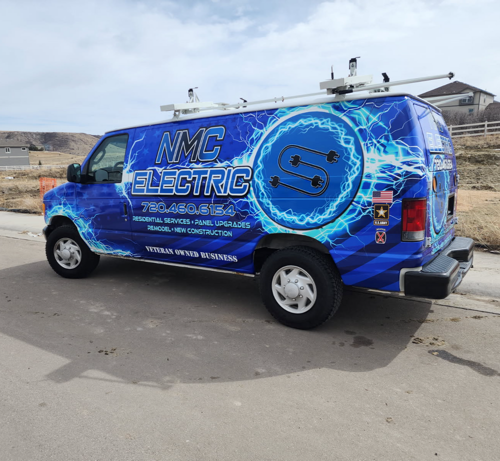 NMC Electric team in Denver, CO - people or person