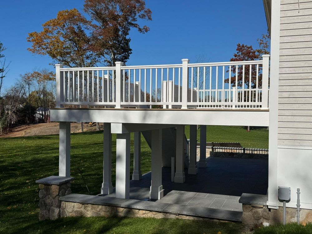 All Photos for Belfort Builders in Kingston, MA