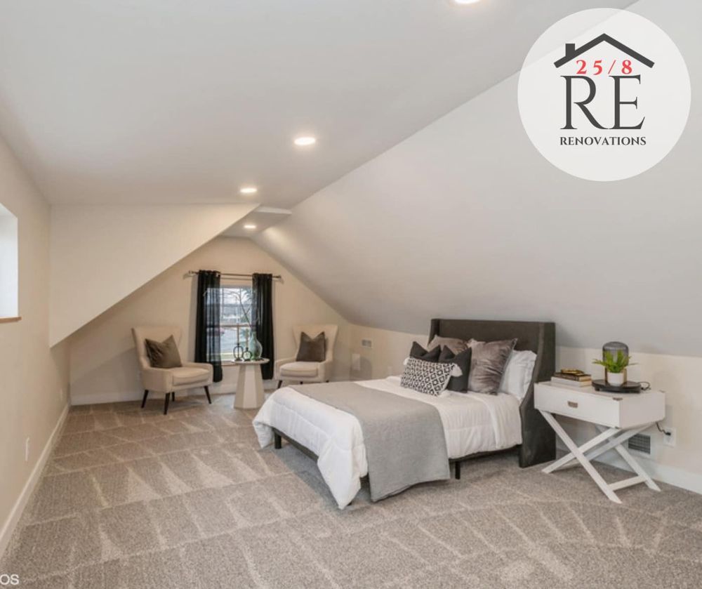 All Photos for 258 Renovations in West Allis, WI